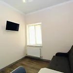 Apartmán на 10 фонтана