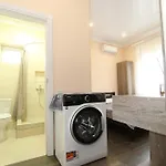 Apartmán на 10 фонтана *