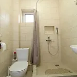 Apartmán на 10 фонтана Oděsa
