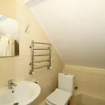 Apartmán на 10 фонтана *