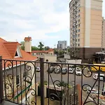 Apartmán на 10 фонтана