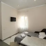 Apartmán на 10 фонтана
