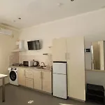 Apartmán на 10 фонтана *