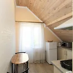Apartmán на 10 фонтана