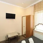 на 10 фонтана Apartmán Oděsa