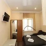 на 10 фонтана Apartmán Oděsa