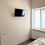 Apartmán на 10 фонтана Oděsa