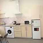 на 10 фонтана Appartement Odessa
