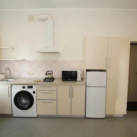 на 10 фонтана * Odesa