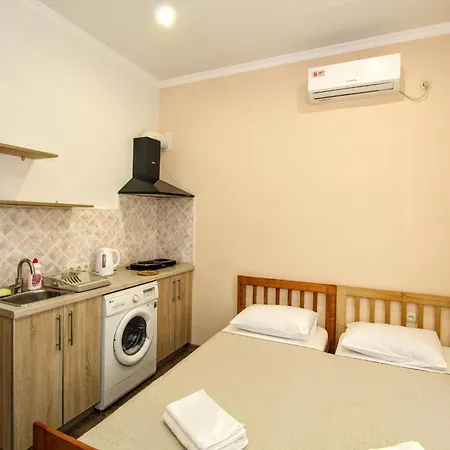 на 10 фонтана Apartment