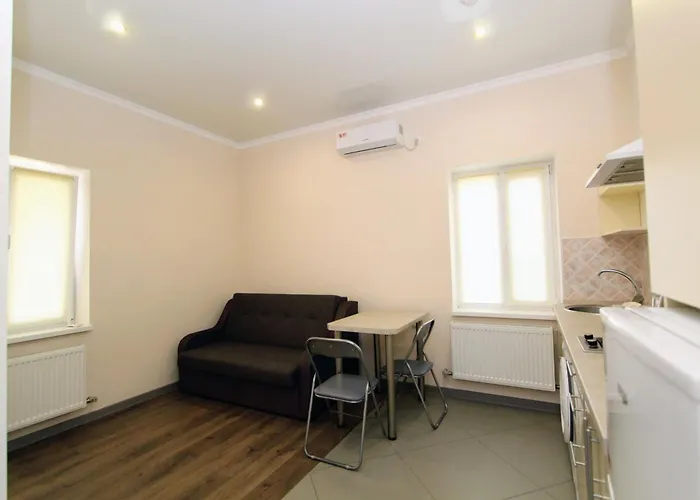 на 10 фонтана * Odesa