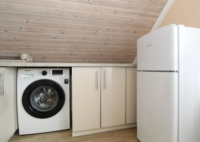 на 10 фонтана Apartment Odesa