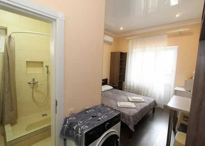 на 10 фонтана Odesa