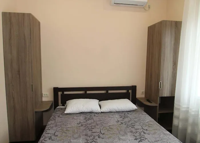 на 10 фонтана * Odesa