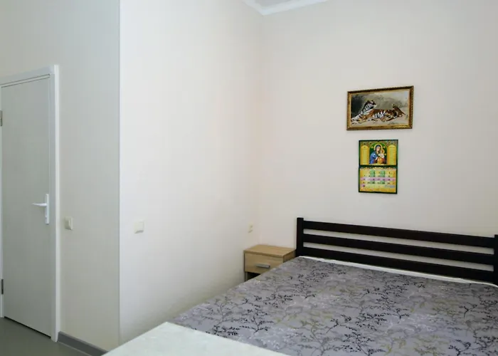 на 10 фонтана Odesa