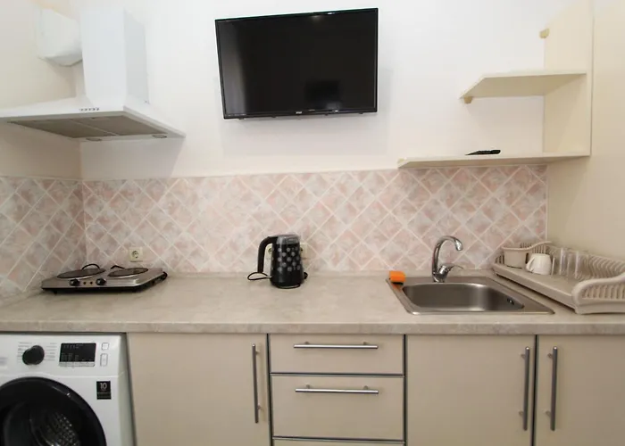 на 10 фонтана * Odessa