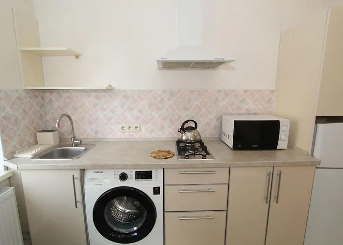на 10 фонтана Apartament