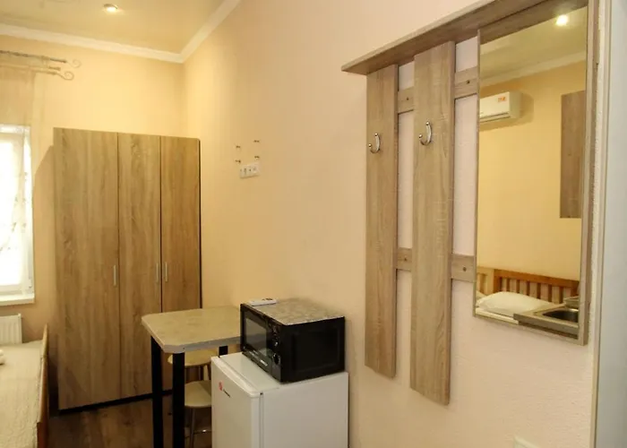 на 10 фонтана * Odessa