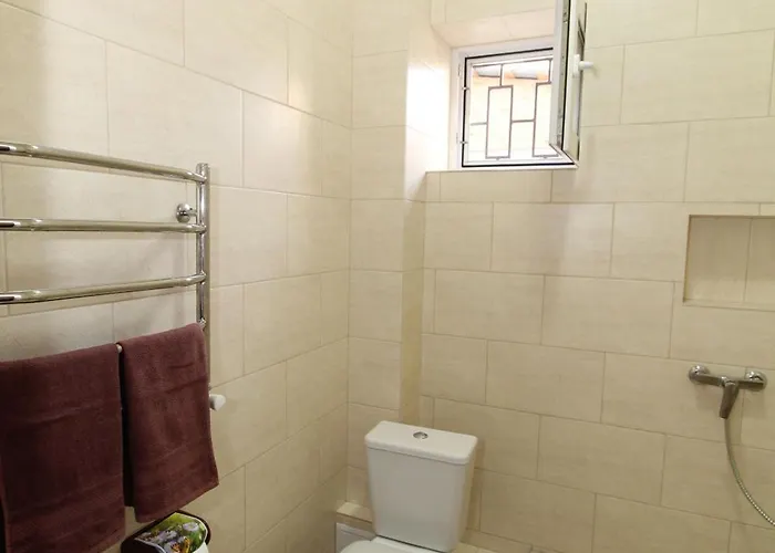 на 10 фонтана * Odesa