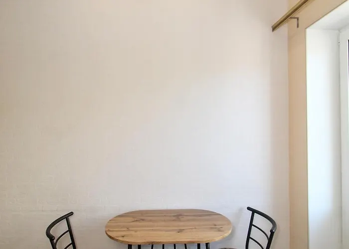 на 10 фонтана Apartament *