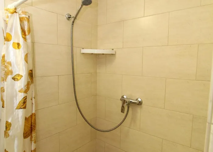 на 10 фонтана Apartament *