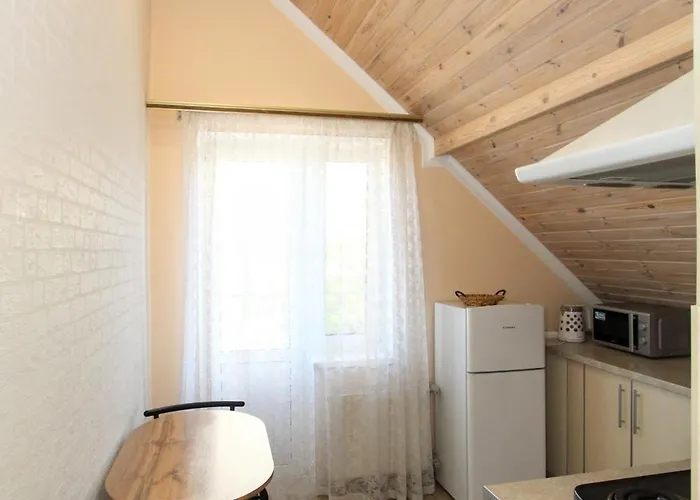 Apartament на 10 фонтана