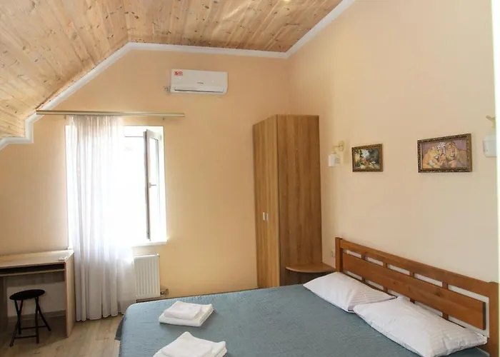 на 10 фонтана Apartament *