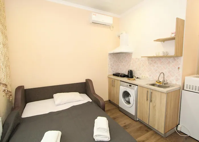 на 10 фонтана * Odessa