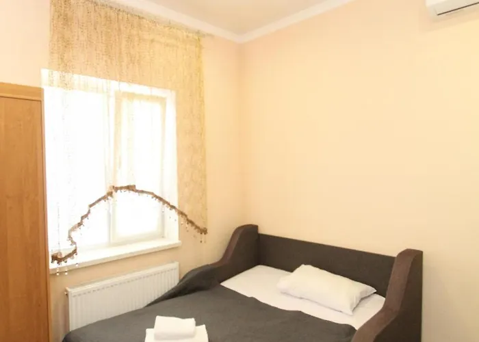 на 10 фонтана