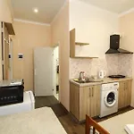 на 10 фонтана Apartamento