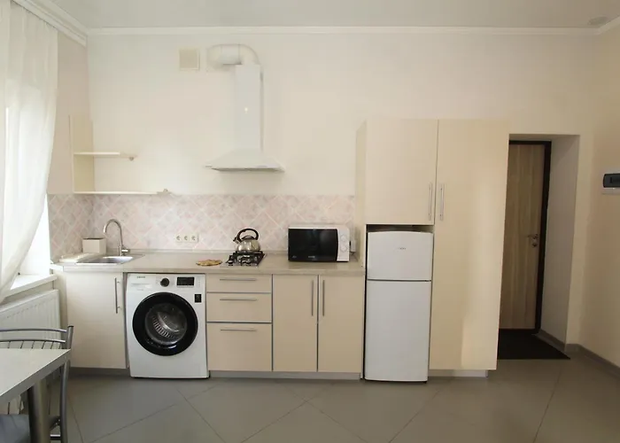 на 10 фонтана * Odessa