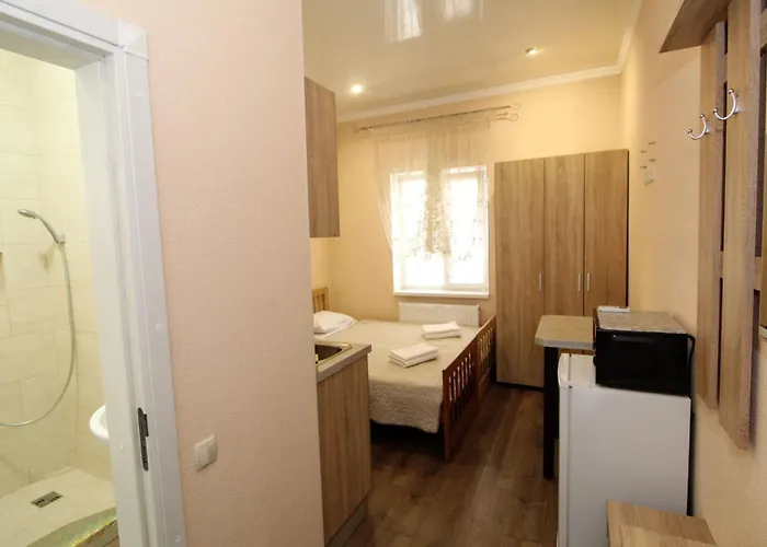 на 10 фонтана * Odessa