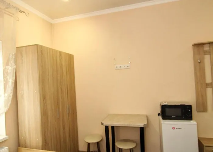 на 10 фонтана Odessa