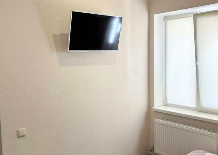 Daire на 10 фонтана Odessa